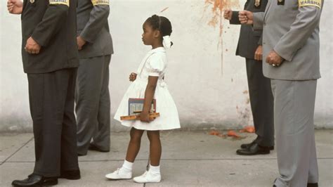 Distrito escolar de Florida revisa la película ‘Ruby Bridges’ por quejas de algunos padres